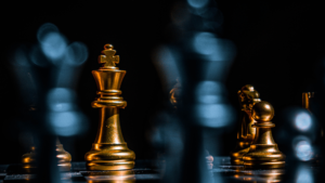 Read more about the article Introduction to Chess Pieces