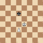 Pawn Endgames Made Easy: The Basics You Need to Win
