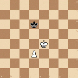 Pawn Endgames Made Easy: The Basics You Need to Win