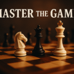How to Stop Losing Chess Matches: The Complete Beginner’s Phase Breakdown