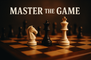 Read more about the article How to Stop Losing Chess Matches: The Complete Beginner’s Phase Breakdown