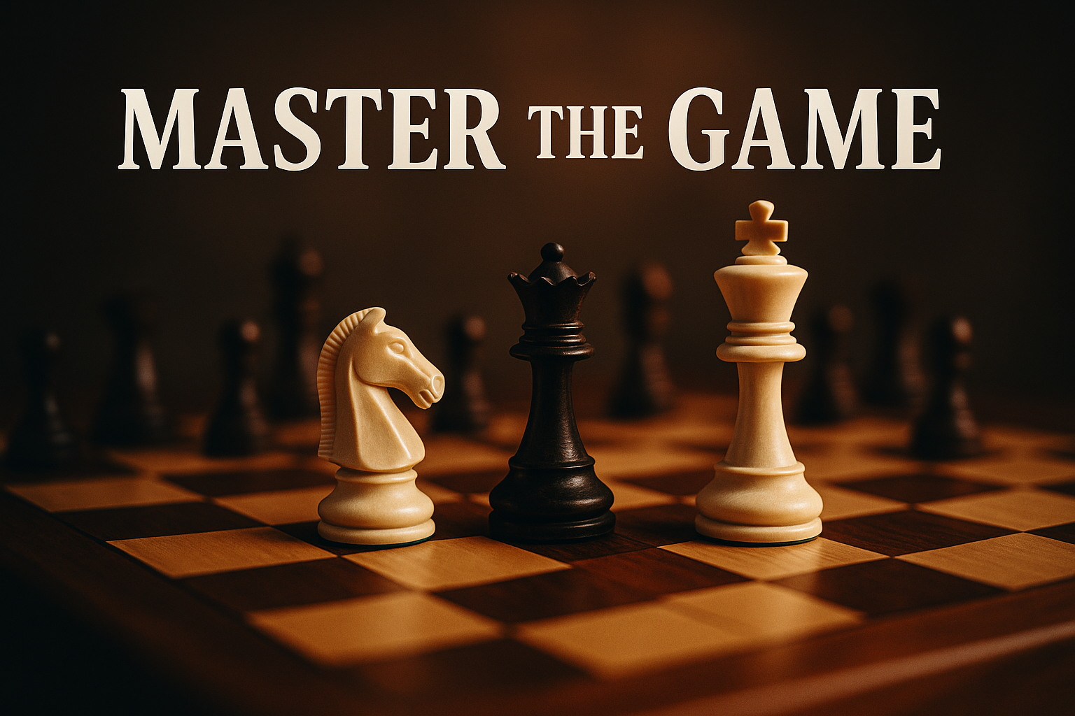 You are currently viewing How to Stop Losing Chess Matches: The Complete Beginner’s Phase Breakdown