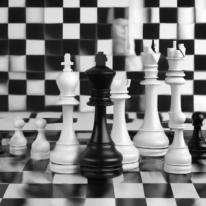 5 Essential Checkmate Patterns Every Chess Beginner Must Know