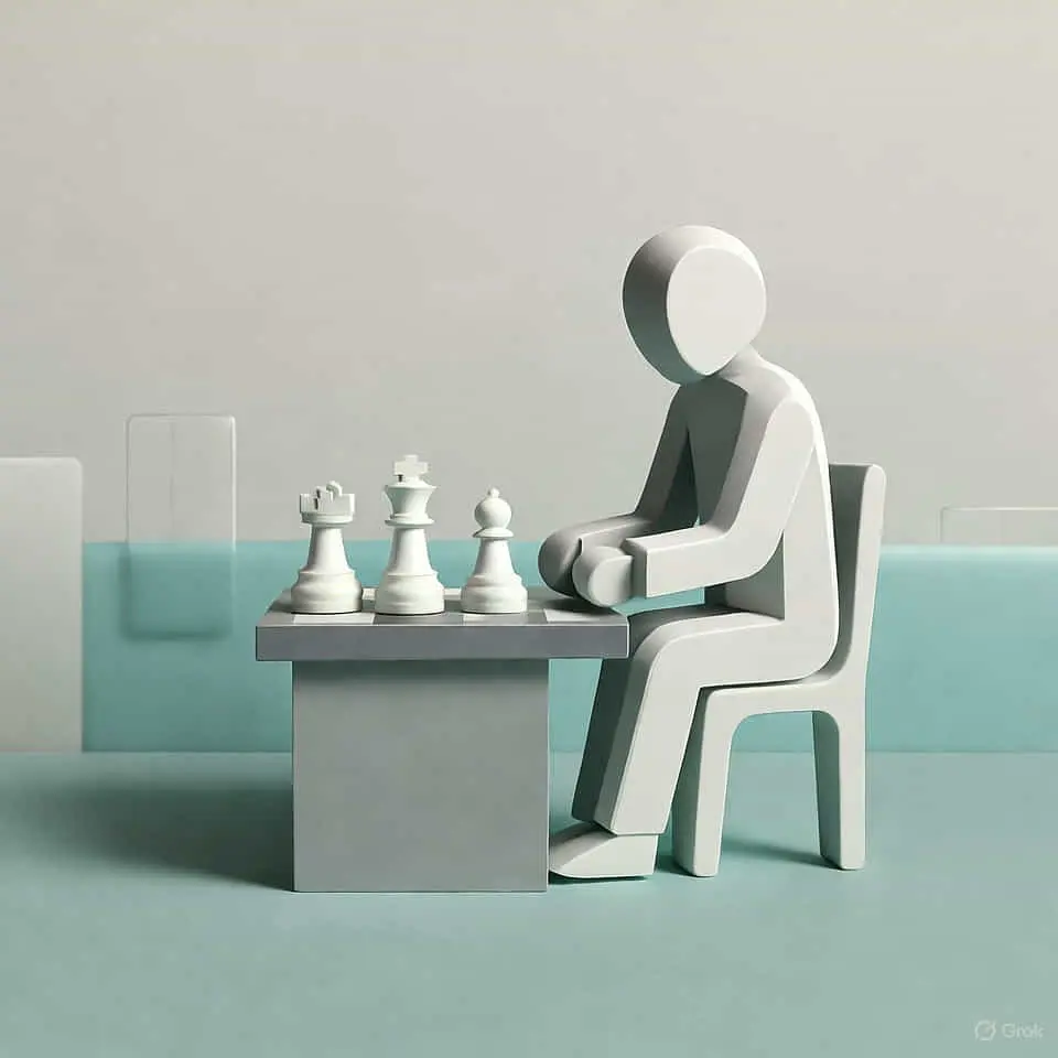 You are currently viewing How to Beat a FIDE-Rated Player as a Beginner