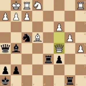 Real-Life Anastasia's Mate Example