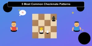 Checkmate Pattern Matters