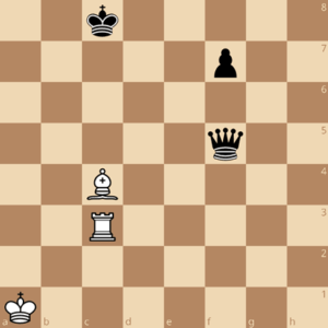 Simple Discovered Attack