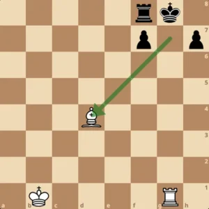 Continuation of Pillsbury’s Mate Example 1