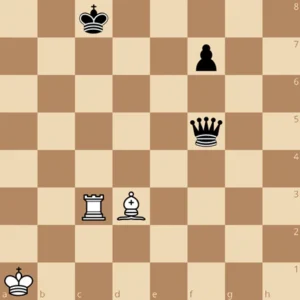 Continuation of Simple Discovered Attack