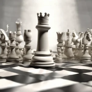 Discovered Attacks Explained: Boost Your Chess Game