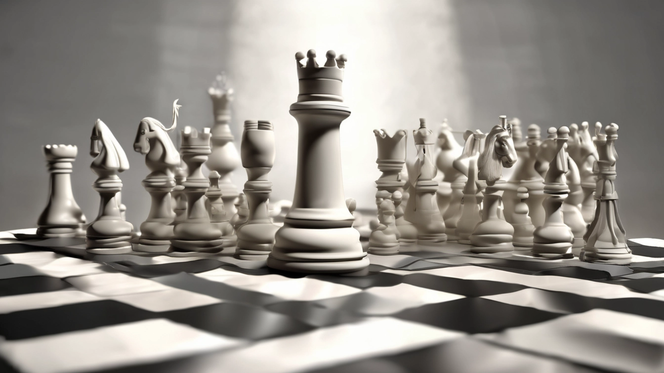 You are currently viewing Discovered Attacks Explained: Boost Your Chess Game