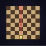 X-Ray Tactic in Chess: Simple Guide with Examples